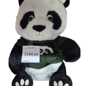 PLIŠANI PANDA