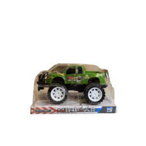 AUTO VOJNI