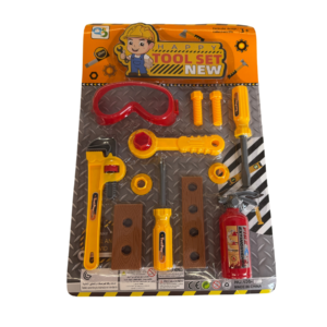 TOOL SET 02