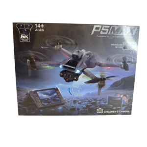 DRON P5 MAX