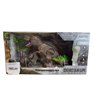 IGRAČKA DINOSAURUS