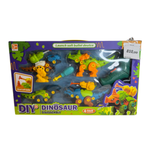 DINO SET