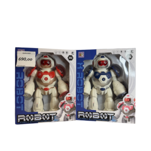 IGRAČKA ROBOT