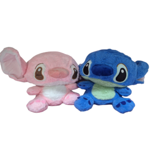 PLIŠANI STICH