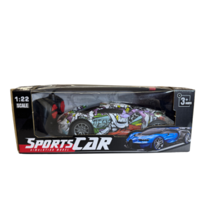 AUTO SPORTS CAR