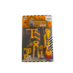 TOOL SET 03