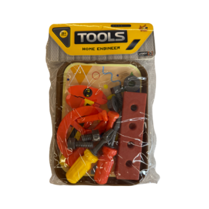 TOOL SET 04