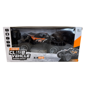 CLIMB VEHICLE