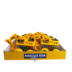 SET BAGERA