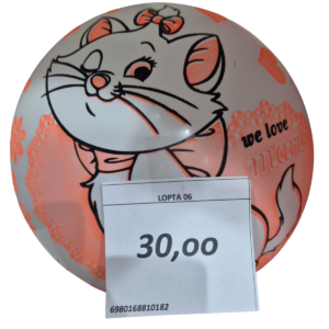 LOPTA 06