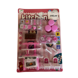 SET KUHINJA