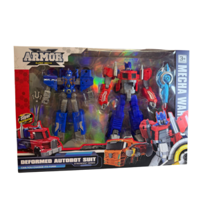 TRANSFORMERSI 2/1
