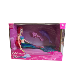 LUTKA SIRENA