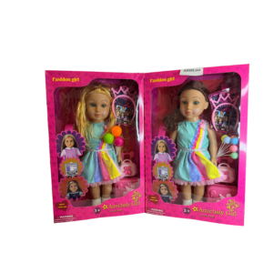 LUTKA SET 14