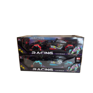 IGRAČKA RACING CAR