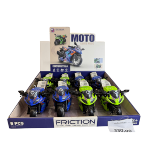 IGRAČKA MOTOR 01