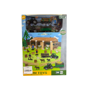 FARMA SET
