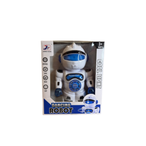 ROBOT