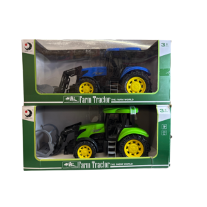 TRAKTOR PLAVI 2A