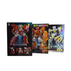 LEGO TRANSFORMERSI 3