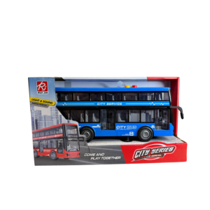 AUTOBUS DUPLI