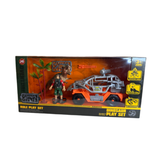 DINOSAURUS SA AUTOM