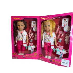 LUTKA SET 12