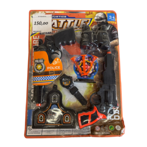 SET POLICIJA 01