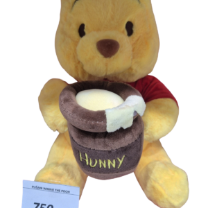PLIŠANI WINNIE THE POOH
