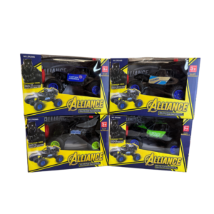 AUTO ALLIANCE