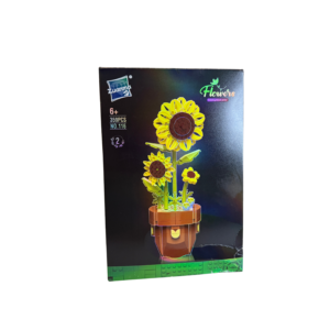 SUNCOKRET LEGO