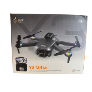 DRON M3
