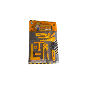 TOOL SET 01