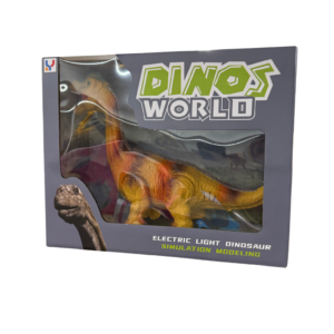 DINOSAURUS 1