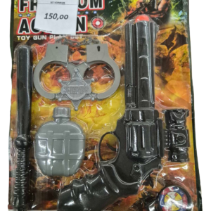 SET VOJNIK 03
