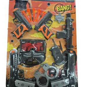 SET VOJNIK 01