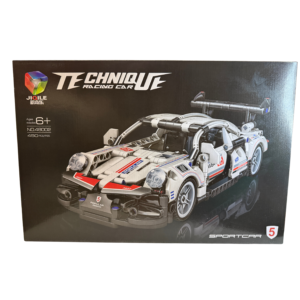 AUTO LEGO